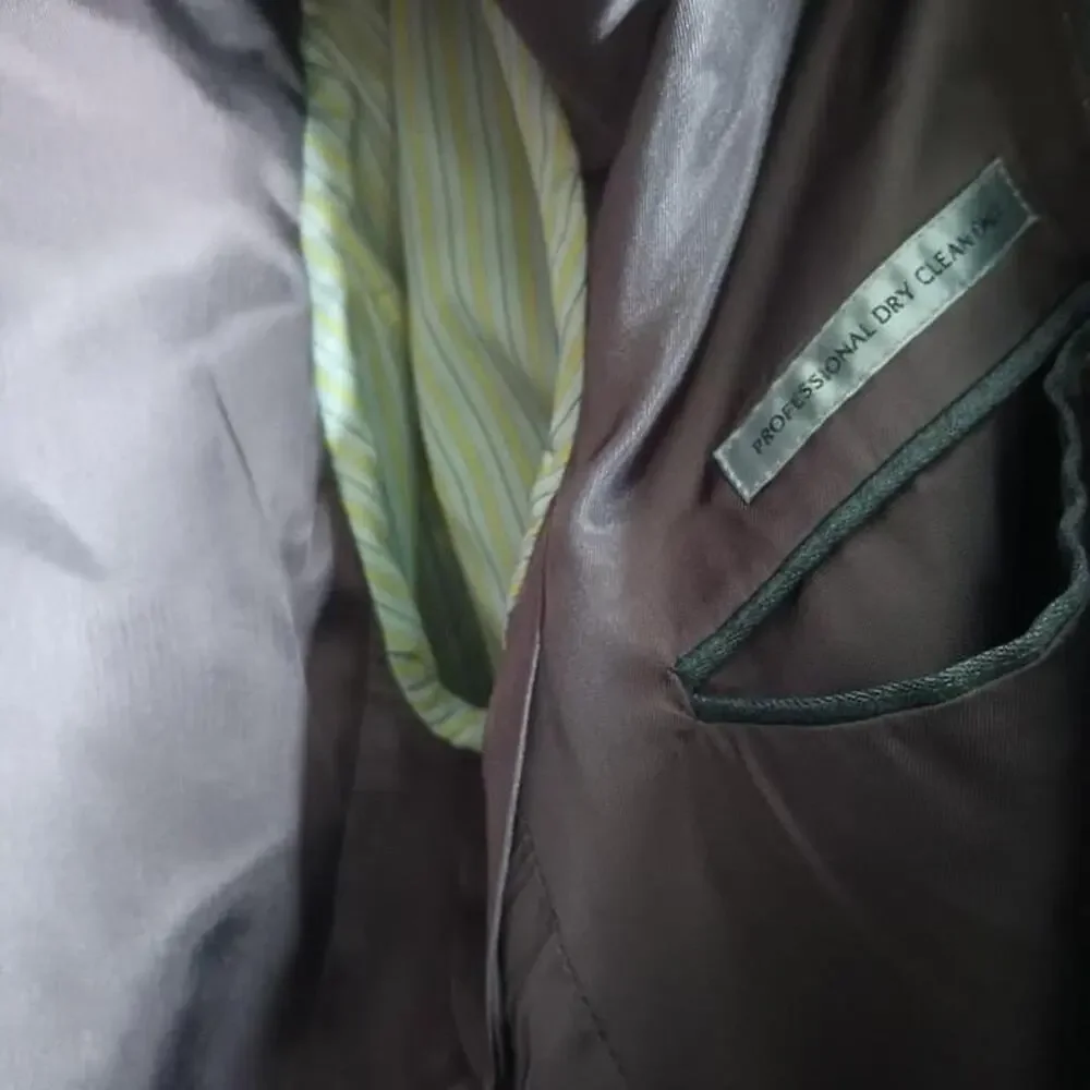 Jones New York Wool Jacket